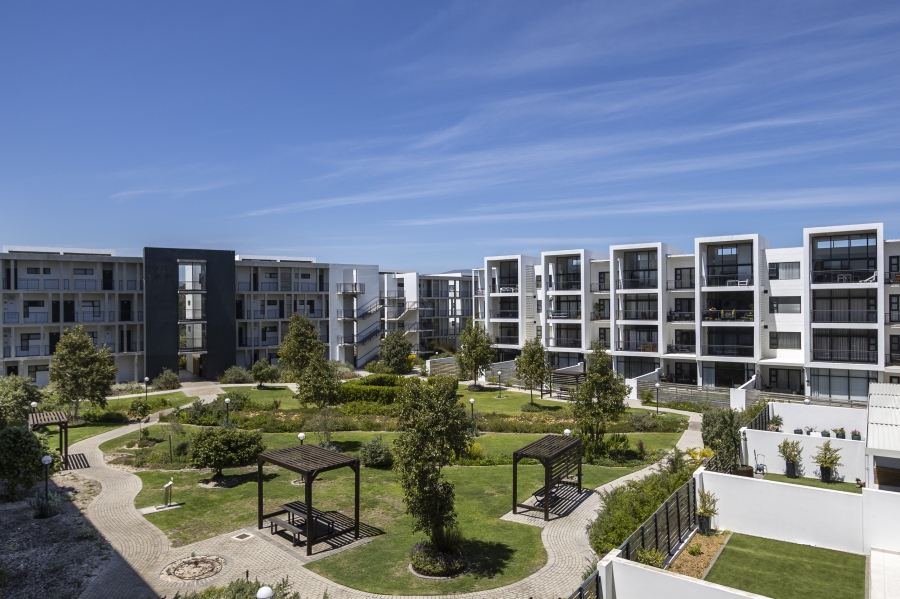 2 Bedroom Property for Sale in Paardevlei Western Cape